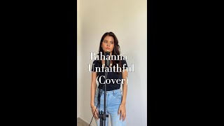 Rihanna - Unfaithful (Cover by Zuly Ali)