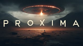 Proxima - Sci Fi Interstellar Fantasy Music - Ambient for Studying, Reading and Focus