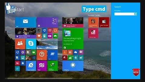 How to enable Hibernate option in Windows 8/8.1