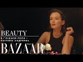 ПРЕМЬЕРА ОТ GIORGIO ARMANI BEAUTY | В ГЛАВНОЙ РОЛИ – ПАУЛИНА АНДРЕЕВА