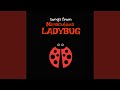 Its ladybug  theme song from tales of ladybug and chat noir