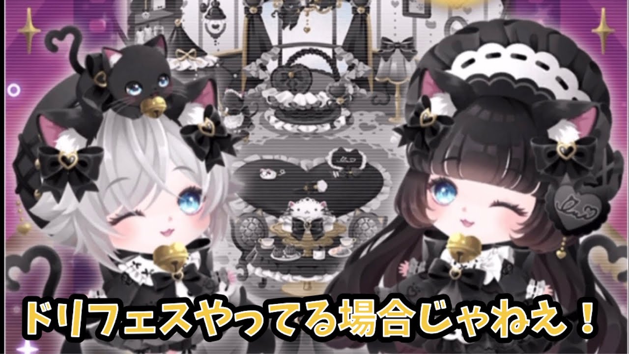 【ポケツイ】ドリフェス最終日&復刻福袋！ハピが足りないの巻