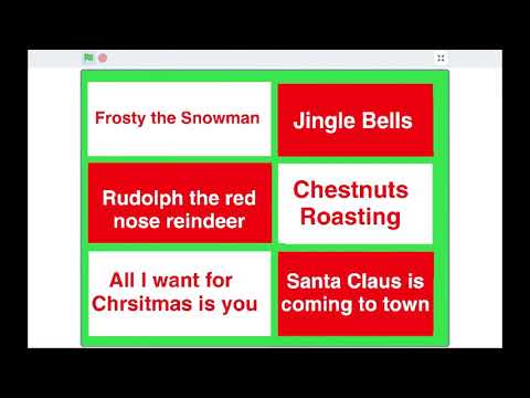 Coding Merry Christmas