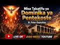 LIVE Misa Takatifu Ya Sherehe Ya Pentekoste 24 05 2026 St Peter Osyterbay DSM Jimbo Kuu La DSM 