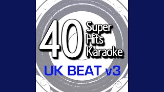 Enough of Me (Karaoke Version in the Style of Gareth Gates)