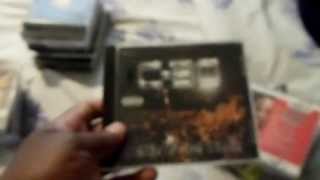 My CD Collection Part 9