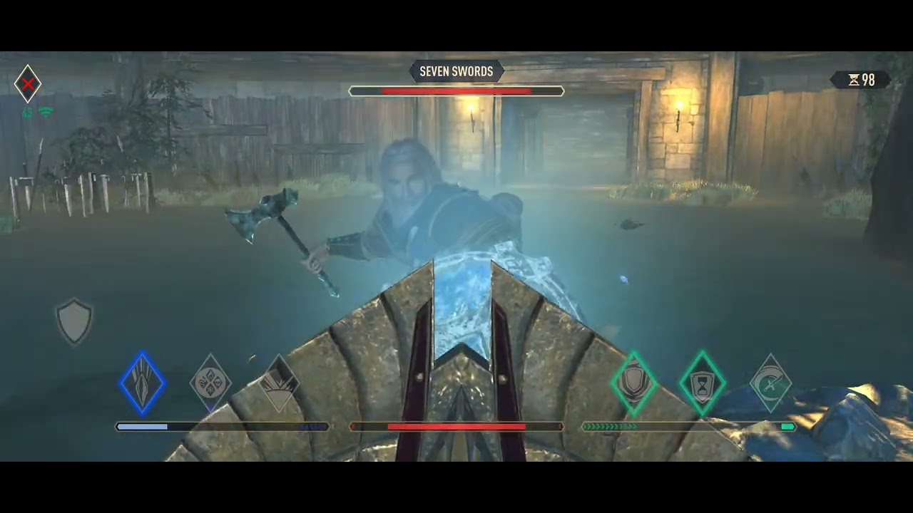 Elder Scrolls Blades Arena Gameplay May 2023 YouTube