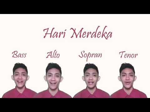 Lagu kebangsaan tanpa musik