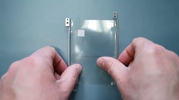 Aspire A515-43 How to Install an Additional Hard Drive