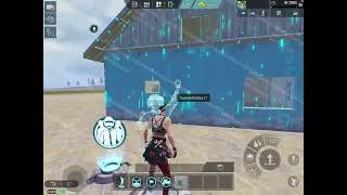 How to make 2v2 wow map setting in PUBG mobile #subscribemychaneel