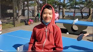 World Table Tennis Day Aytto 2022
