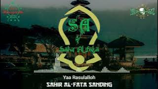 Marawis kendang Rampak - Yarosulalloh