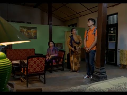 FTV Lama - Cintaku Hanya Satu Itu Untukmu [Panji Saputra & Debby Kristy]