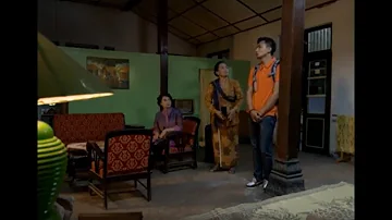 FTV Lama - Cintaku Hanya Satu Itu Untukmu [Panji Saputra & Debby Kristy]