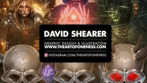 Dungeon Crusade - All final card backings revealed