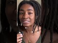 If You Think Locs Are Unprofessional Watch This