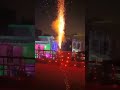 diwali chima sky shot patake tesing 2025 diwali patake testing