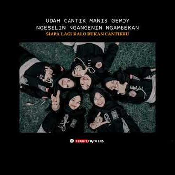 Story WA Srikandi PSHT Cantik dan Keren Terbaru