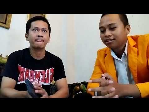 Ikan Tuna Asap Pedas Makassar
