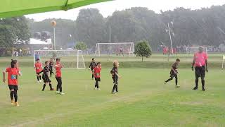 2 Tempo - Esplanada X Gyn City - Sub 9 - Go Cup 2022