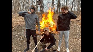 Fahrenheit 451 Project