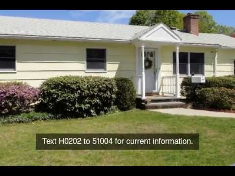405 Elm Street, Framingham, MA home video tour