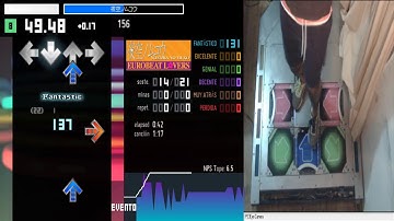 夜空ノムコウ Yozora no muko - Single 8 (DDR) 100% Kayzero