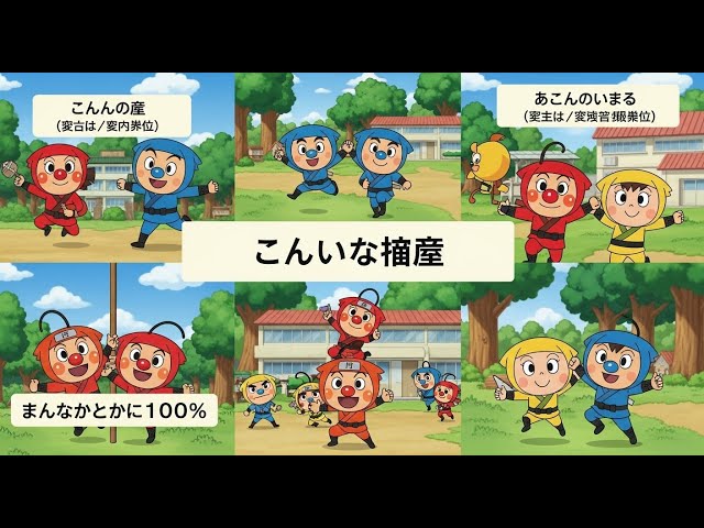 はたたたさんおーだー YouTube