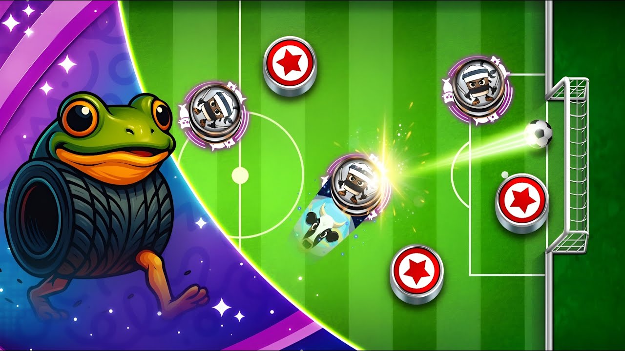 Gorgeous Effect 🤯 Brainrot | Galaxy Pass 77