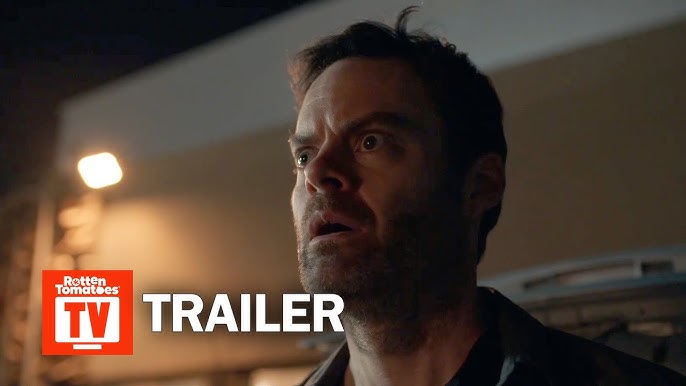 HBO Max divulga trailer da quarta e última temporada de 'Barry' – CineFreak