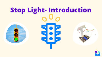 Stoplight - Introduction Video