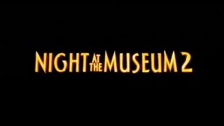 Film Brain - Bad Movie Beatdown #20: Night at the Museum 2 rus sub