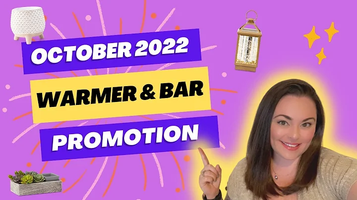 October Warmer Promotion