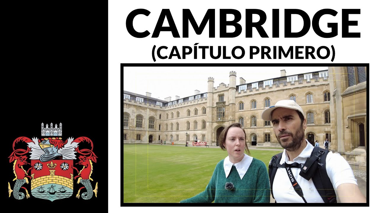 Cambridge (capítulo primero)
