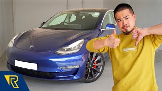 Another Tesla Incoming!!!🤯 *Model 3 Ownership Review*