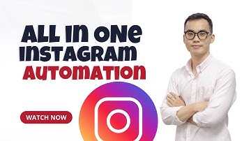 All in One Instagram Marketing Automation Software in 2025 For Maximum Growth