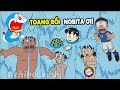 Review Doraemon Tổng Hợp Phần 75 | #CHIHEOXINH | Toang Rồi Nobita Ơi!
