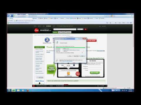 Come scaricare e installare Avast Free Antivirus