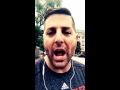 Tripoli's Rant's 5: I'M FAT!!!!