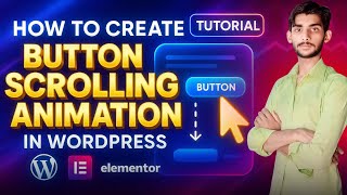 Button Scrolling Animation Secrets Revealed