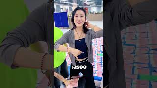 Yatağın Altından Servet Çıktı