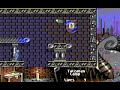 Miecze Valdgira II Longplay (C64) [QHD]