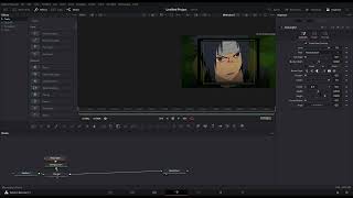 \\How to make 3d square/rectangular effect like script in davinci resolve 17// screenshot 4