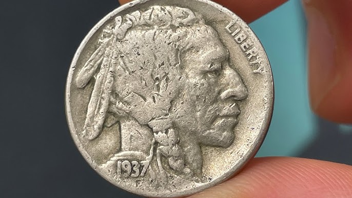 1935-D Buffalo Nickel Worth Money - How Much Is It Worth and Why? 