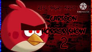 Cartoon Horror Show 2 All Animatronics