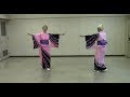 Japanese folk dance　ふるさと民踊盆踊り：和歌山　まりと殿さま踊り