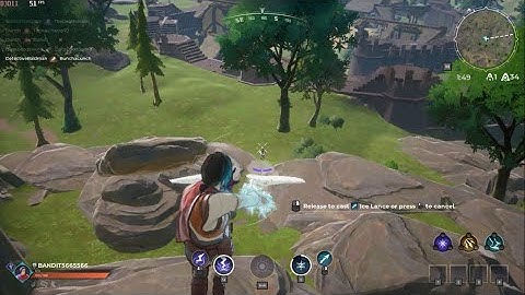 Spellbreak on Low end PC | GT 730
