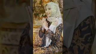 6 Akhlak wanita yang sangat di cintai Allah