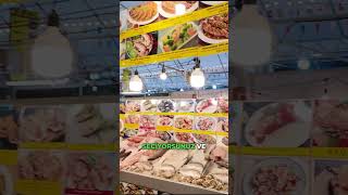 Phuketin En İyisi Kata Gece Pazarı Ve Sokak Lezzetleri