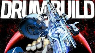 BEST 70-Round AKM BUILD! (162 Kills) Delta Force Gameplay